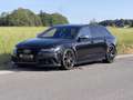 Audi RS6 Avant 4,0 TFSI COD tiptronic *Luft*Matrix*Pano*... Schwarz - thumbnail 1