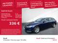 Audi A4 35 TDI LED Navi S tronic Blau - thumbnail 1