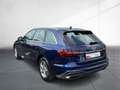 Audi A4 35 TDI LED Navi S tronic Blau - thumbnail 3