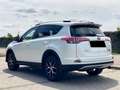Toyota RAV 4 RAV 4 2.5 4x4 Hybrid Executive Weiß - thumbnail 4