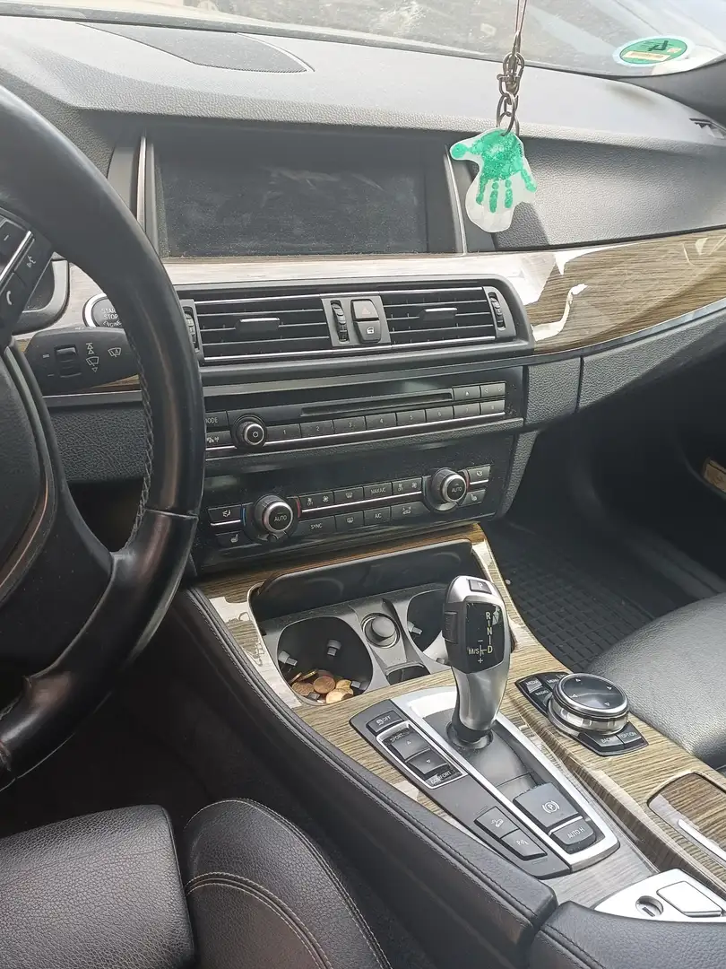 BMW 525 525 d xDrive - 1