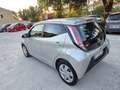 Toyota Aygo x-play Gris - thumbnail 4