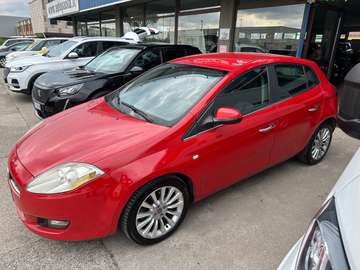 1.6 MJT 120 CV DPF Emotion