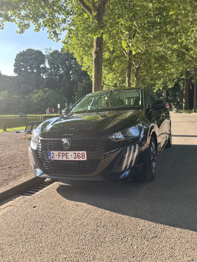 Peugeot 208 1.2i PureTech Active - 2