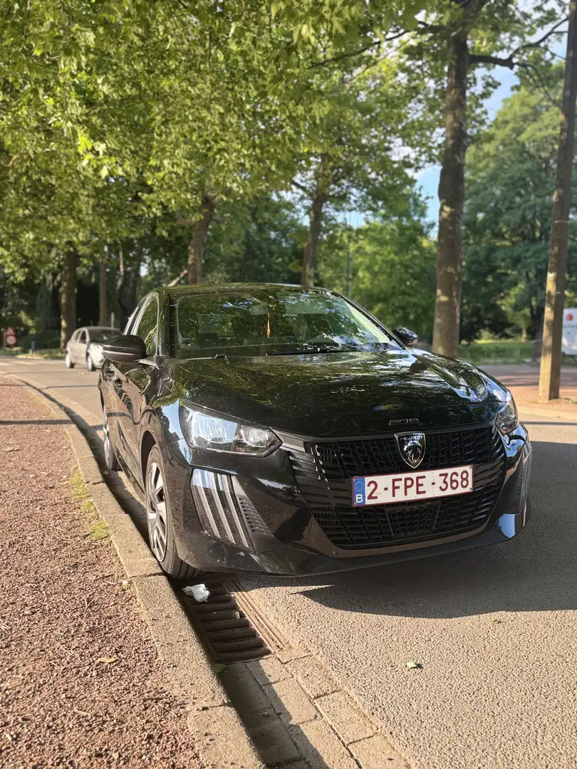 Peugeot 208 1.2i PureTech Active - 1