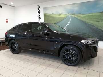 Xdrive 20d XLine