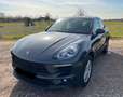 Porsche Macan Inkl. Porsche Approved Garantie Gris - thumbnail 1