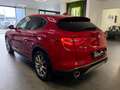 Alfa Romeo Stelvio Stelvio 2017 2.2 t Super Q4 190cv auto my19 Rosso - thumbnail 6