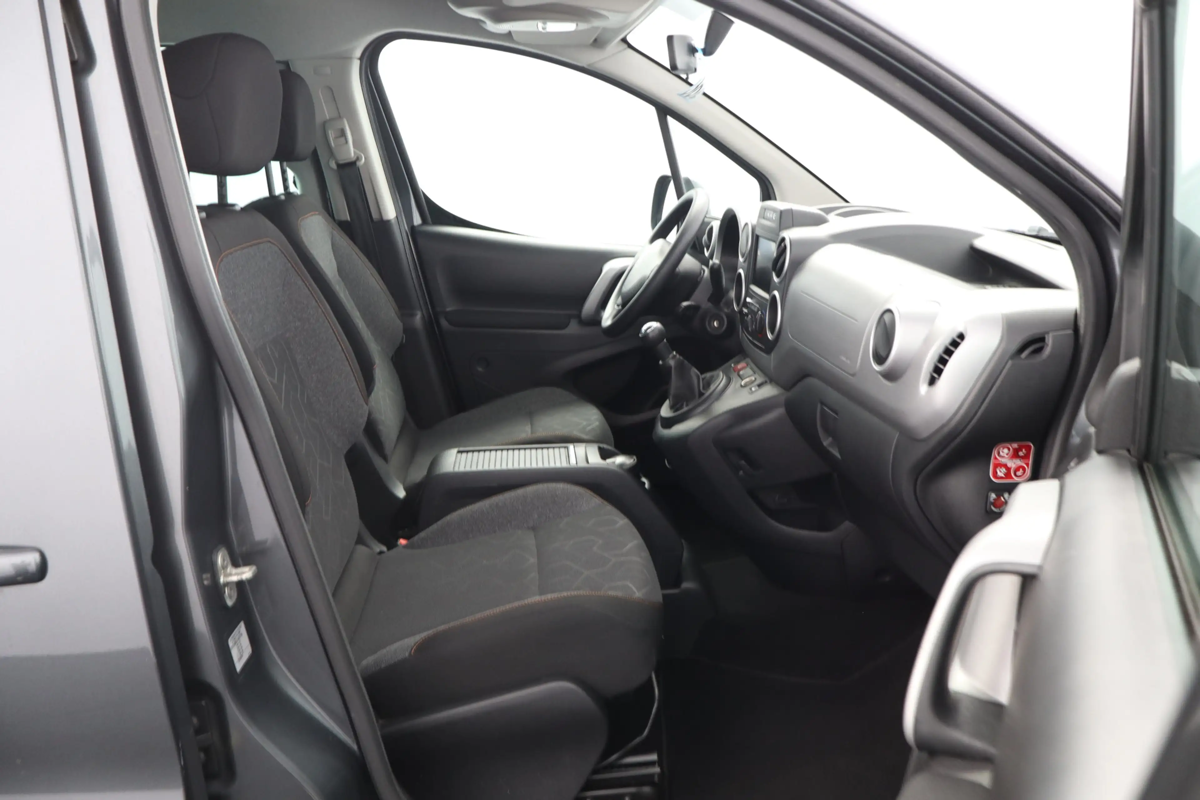 Peugeot Partner Tepee 1.2 PureTech Active/ D-Riem verv: 95.000 KM! — photo 23