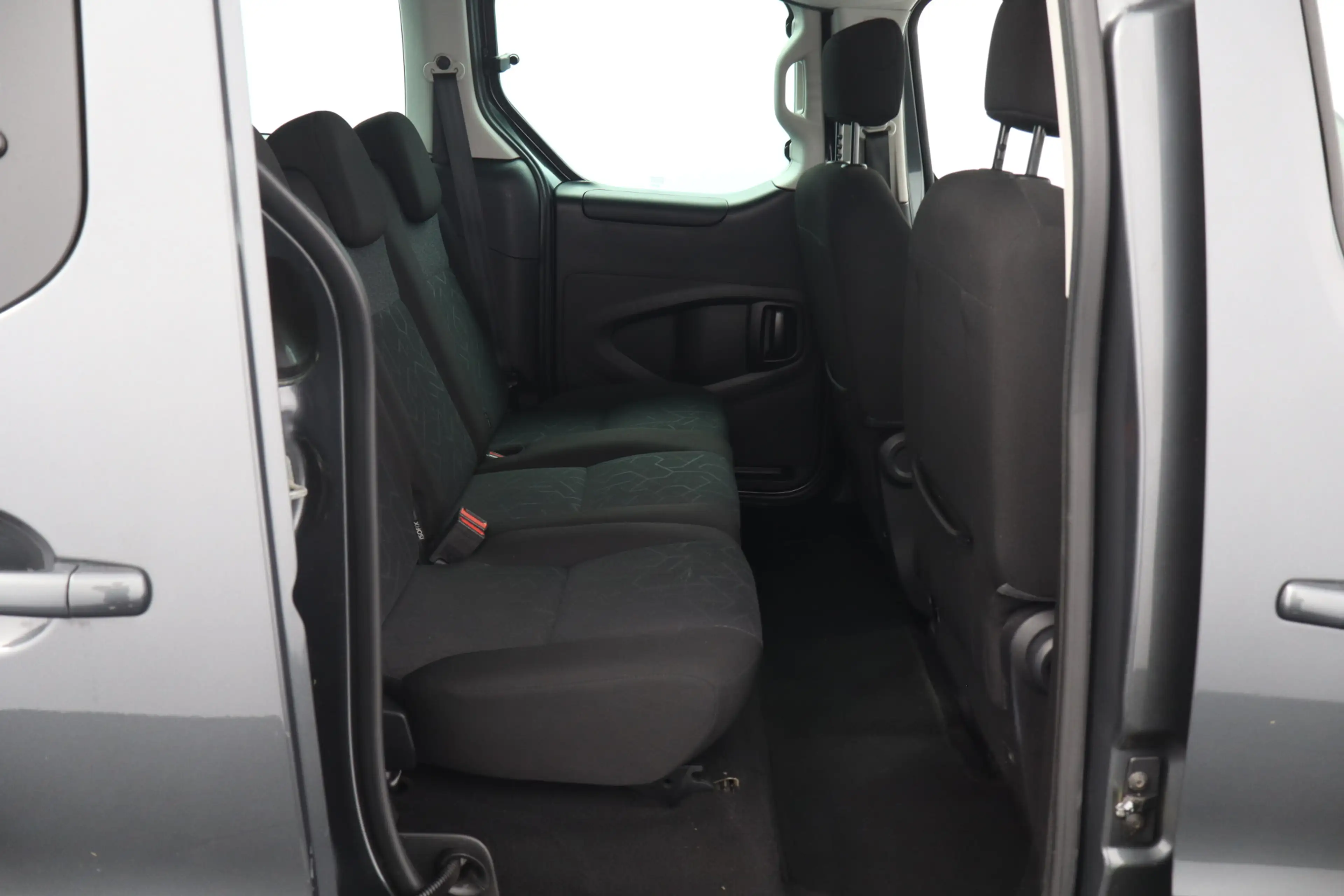 Peugeot Partner Tepee 1.2 PureTech Active/ D-Riem verv: 95.000 KM! — photo 20