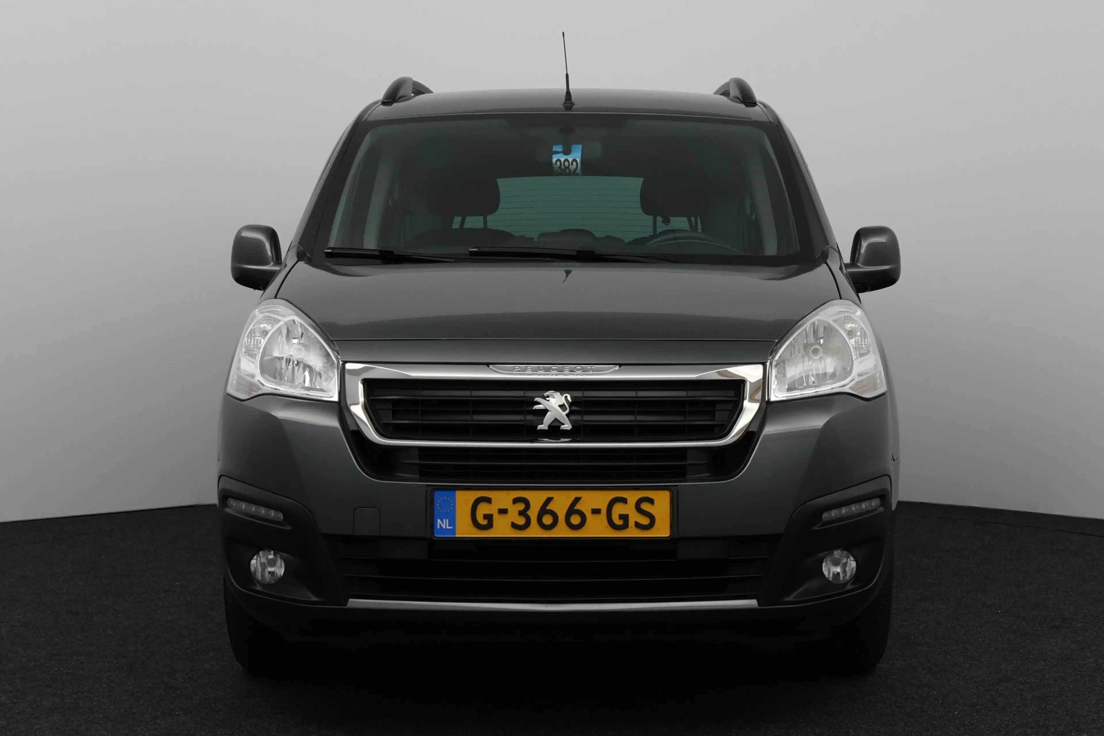Peugeot Partner Tepee 1.2 PureTech Active/ D-Riem verv: 95.000 KM! — photo 15