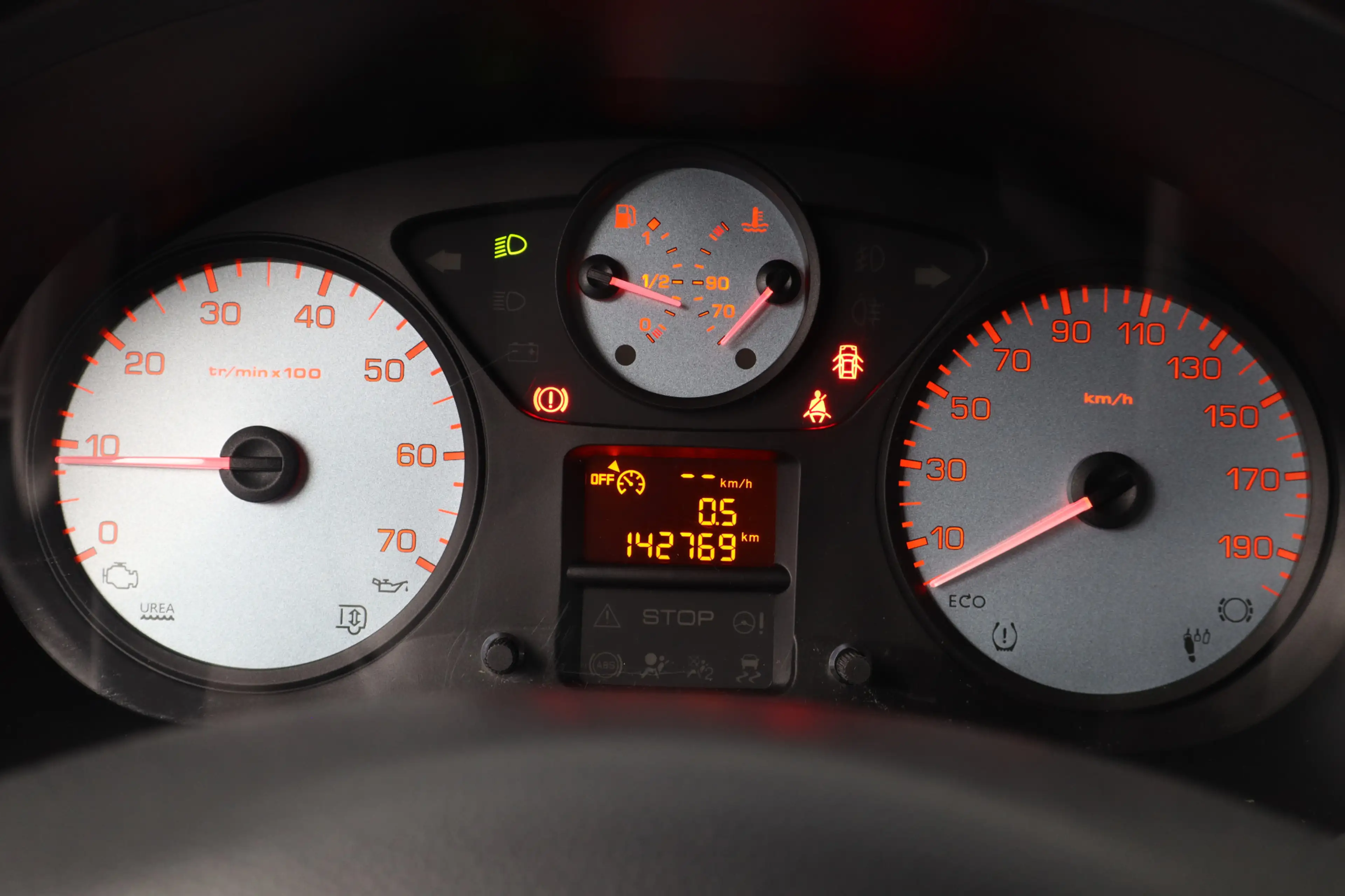 Peugeot Partner Tepee 1.2 PureTech Active/ D-Riem verv: 95.000 KM! — photo 19
