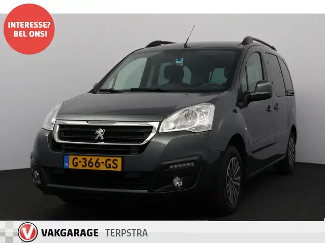 Peugeot Partner Tepee 1.2 PureTech Active/ D-Riem verv: 95.000 KM!