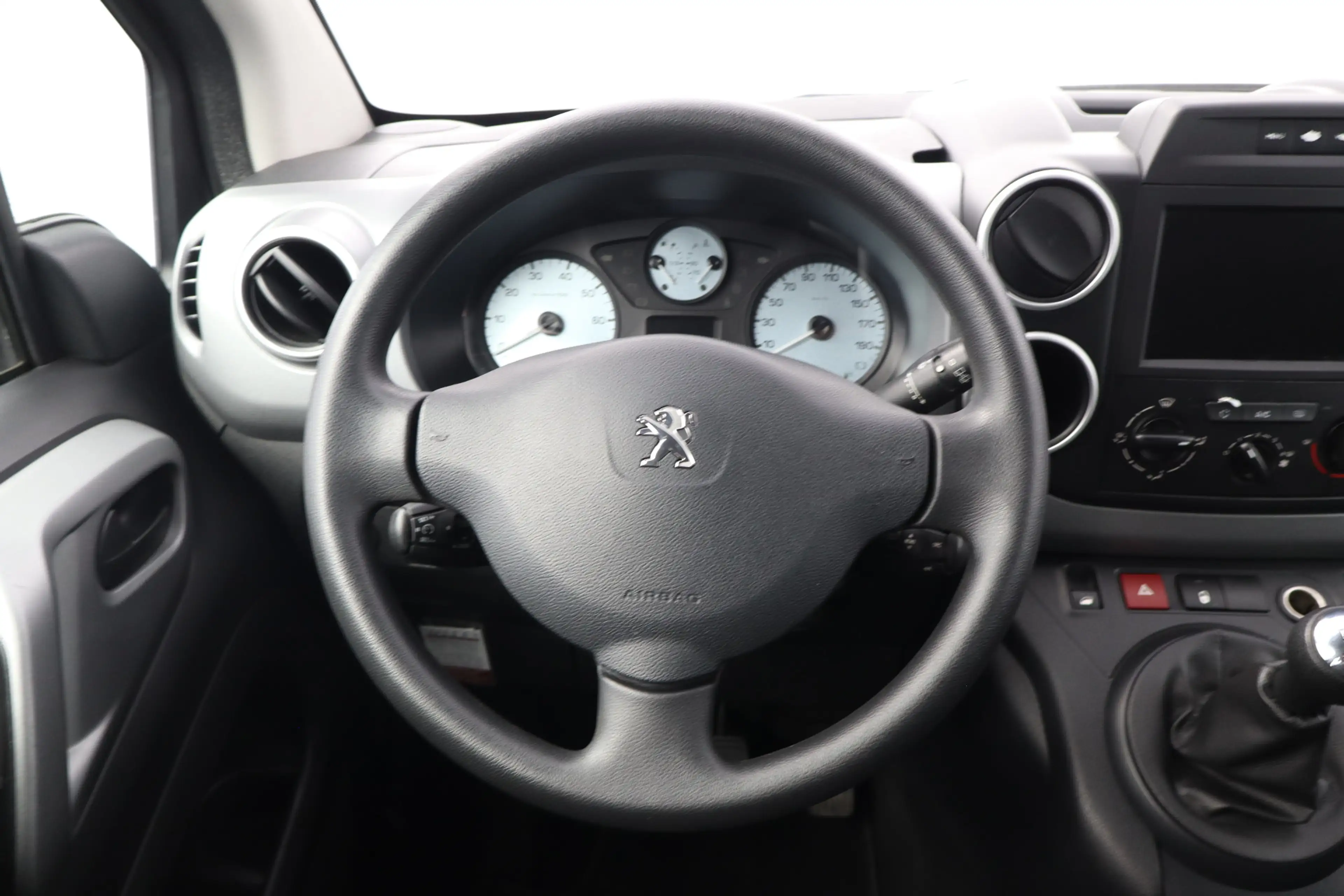 Peugeot Partner Tepee 1.2 PureTech Active/ D-Riem verv: 95.000 KM! — photo 46