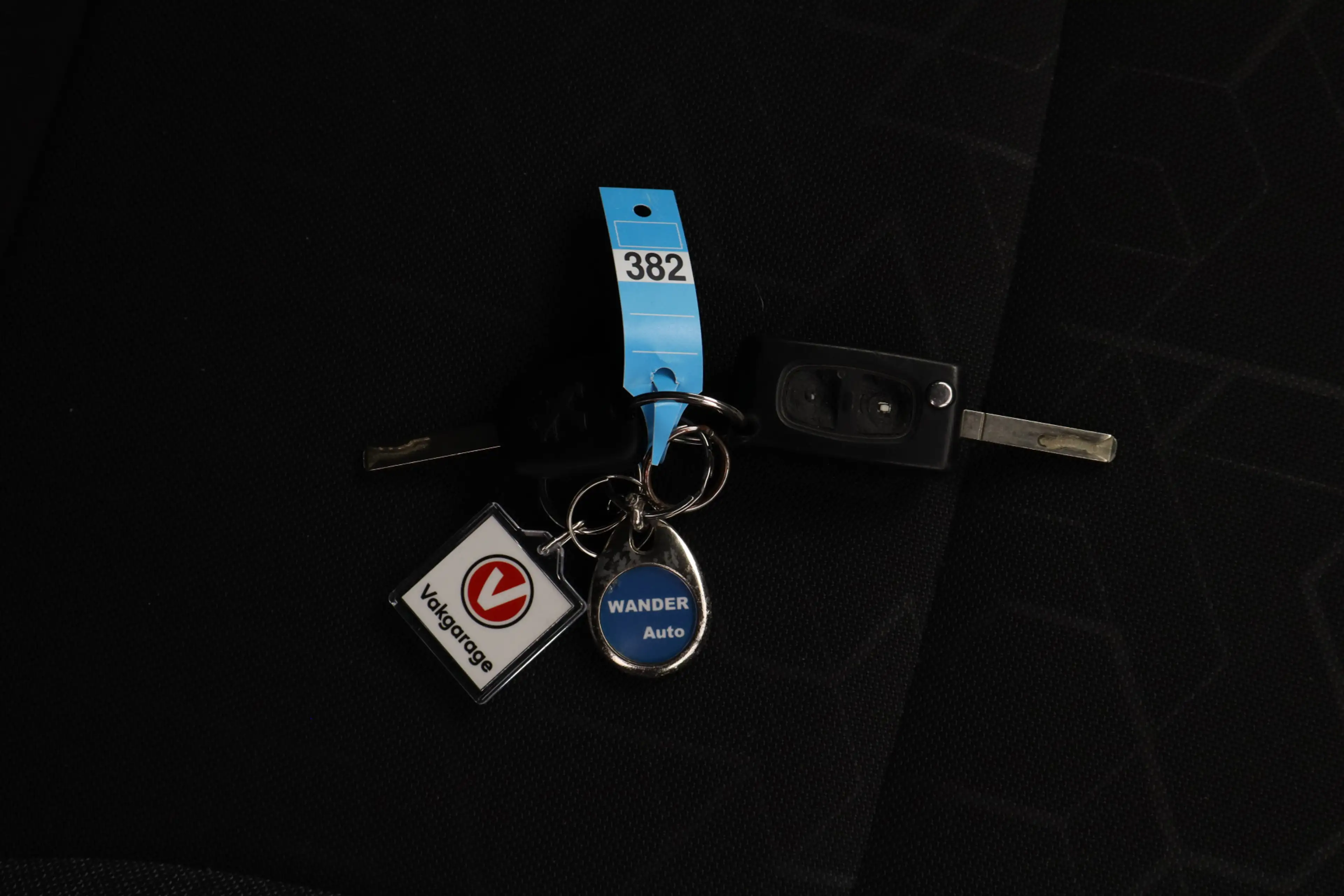 Peugeot Partner Tepee 1.2 PureTech Active/ D-Riem verv: 95.000 KM! — photo 33