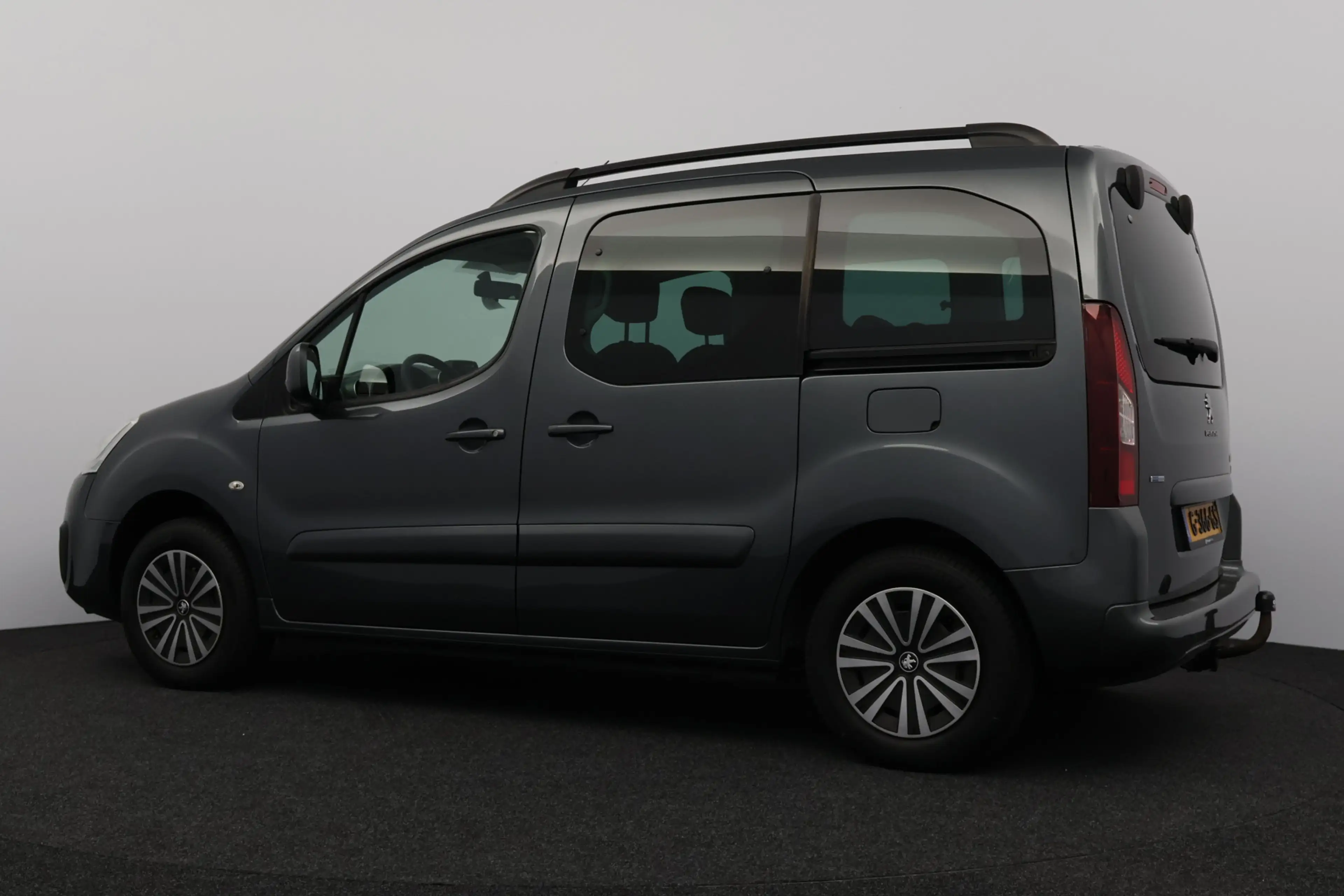 Peugeot Partner Tepee 1.2 PureTech Active/ D-Riem verv: 95.000 KM! — photo 5