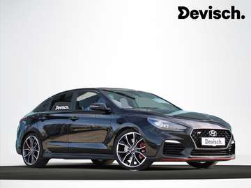 N Performance 2.0 T-GDI Fastback 275 PK MT6 *CAM*