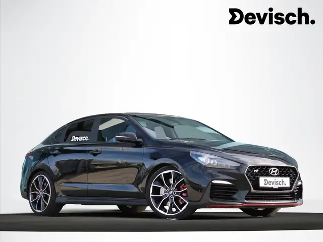 Hyundai i30 N Performance 2.0 T-GDI Fastback 275 PK MT6 *CAM*