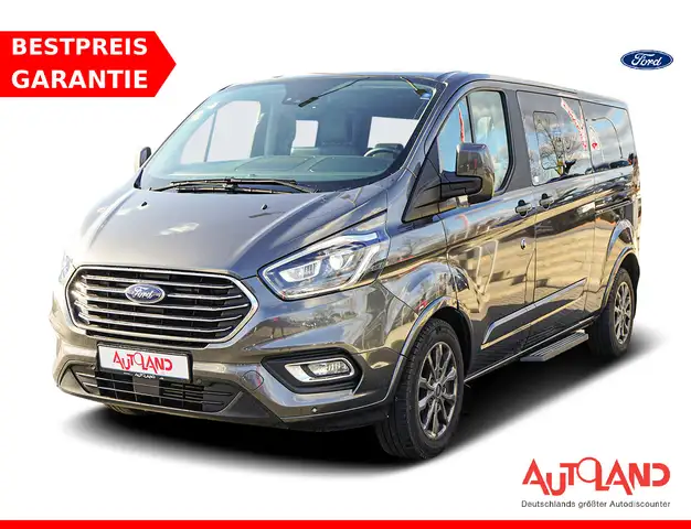 Ford Tourneo Custom 2.0 L2 Titanium X Bi-Xenon Navi