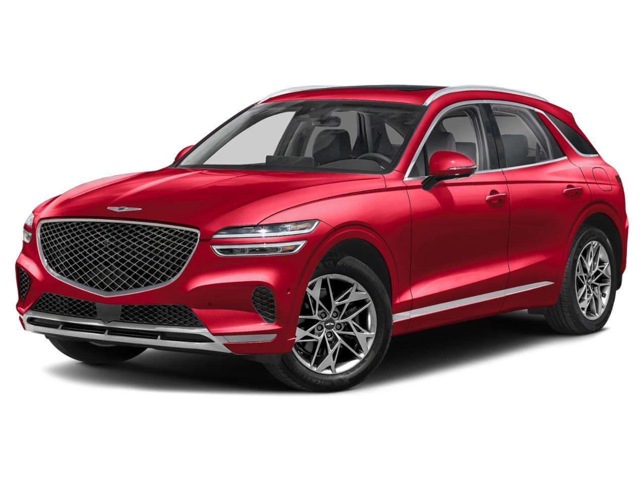2025 Genesis GV70 2.5T ADVANCED PLUS