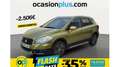 Suzuki SX4 S-Cross 1.6DDiS GLE 4x2 Verde - thumbnail 1