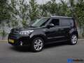 Kia Soul 1.6 Bass | Camera | Cruise Control Zwart - thumbnail 1