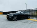 BMW 140 BMW M140i xDrive | Navi Pro | Leder | Stock crna - thumbnail 4