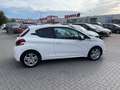 Peugeot 208 Style/Bluetooth/Tempomat/Sitzheizung/Panoramadach Weiß - thumbnail 4
