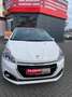 Peugeot 208 Style/Bluetooth/Tempomat/Sitzheizung/Panoramadach Weiß - thumbnail 2