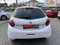 Peugeot 208 Style/Bluetooth/Tempomat/Sitzheizung/Panoramadach Weiß - thumbnail 5