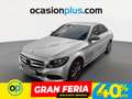 Mercedes-Benz C 200 200d 7G Plus Gris - thumbnail 1