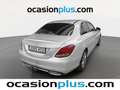 Mercedes-Benz C 200 200d 7G Plus Gris - thumbnail 4