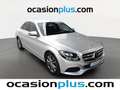 Mercedes-Benz C 200 200d 7G Plus Gris - thumbnail 2