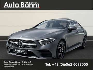 450 4Matic AMG Line+Matt+SD+HUD+ACC+AHK+EDW+Comand