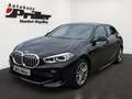 BMW 120 d M-Sport NAVI/LED/DAB/LiveCockpit Schwarz - thumbnail 1