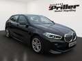 BMW 120 d M-Sport NAVI/LED/DAB/LiveCockpit Schwarz - thumbnail 2