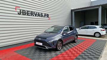 1.0 T-GDI 100 DCT-7 HYBRID 48V INTUITIVE