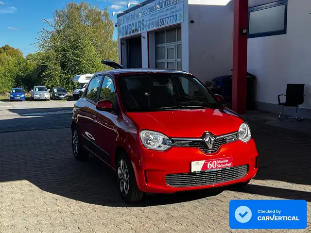 Renault Twingo