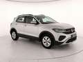 Volkswagen T-Cross 1.0 tsi life 95cv Grigio - thumbnail 4