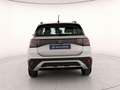 Volkswagen T-Cross 1.0 tsi life 95cv Grigio - thumbnail 5