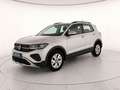 Volkswagen T-Cross 1.0 tsi life 95cv Grigio - thumbnail 1