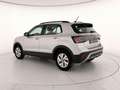 Volkswagen T-Cross 1.0 tsi life 95cv Grigio - thumbnail 3