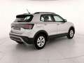 Volkswagen T-Cross 1.0 tsi life 95cv Grigio - thumbnail 2