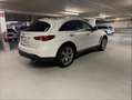 Infiniti QX70 S Premium 3,0d Aut. Weiß - thumbnail 2