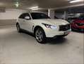 Infiniti QX70 S Premium 3,0d Aut. Weiß - thumbnail 1