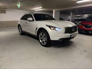 S Premium 3,0d Aut.
