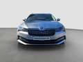 Skoda Superb Combi 2.0 L&K LEDER CAM ACC LM18 E-KLAPPE Argent - thumbnail 9