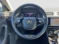 Skoda Superb Combi 2.0 L&K LEDER CAM ACC LM18 E-KLAPPE Argent - thumbnail 14