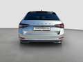Skoda Superb Combi 2.0 L&K LEDER CAM ACC LM18 E-KLAPPE Argent - thumbnail 5