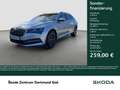 Skoda Superb Combi 2.0 L&K LEDER CAM ACC LM18 E-KLAPPE Argent - thumbnail 1